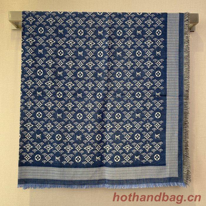 Louis Vuitton Scarf LV00136 Louis Vuitton Scarf LV00136